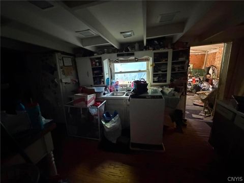Tiny photo for 226 Main Avenue, Watertown City, NY 13601 (MLS # S1693478)