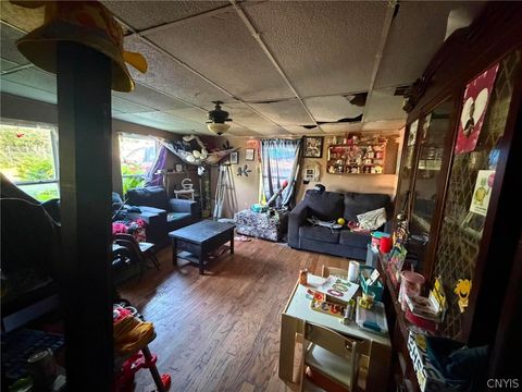 Tiny photo for 226 Main Avenue, Watertown City, NY 13601 (MLS # S1693478)