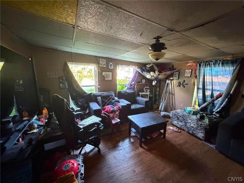 Tiny photo for 226 Main Avenue, Watertown City, NY 13601 (MLS # S1693478)