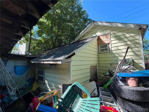 Tiny photo for 226 Main Avenue, Watertown City, NY 13601 (MLS # S1693478)
