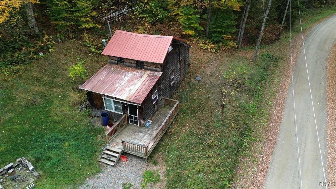 286 California Road