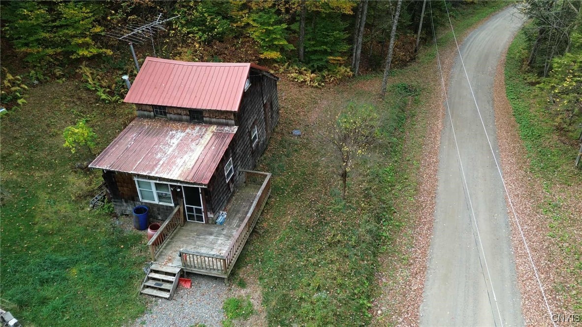 286 California Road