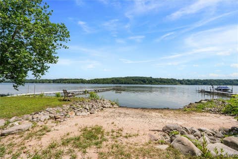 Tiny photo for 185 Fire Lane 12, Cato, NY 13080 (MLS # S1707135)
