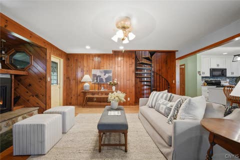 Tiny photo for 185 Fire Lane 12, Cato, NY 13080 (MLS # S1707135)