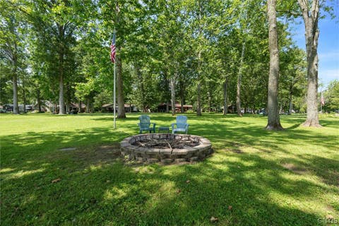 Tiny photo for 185 Fire Lane 12, Cato, NY 13080 (MLS # S1707135)