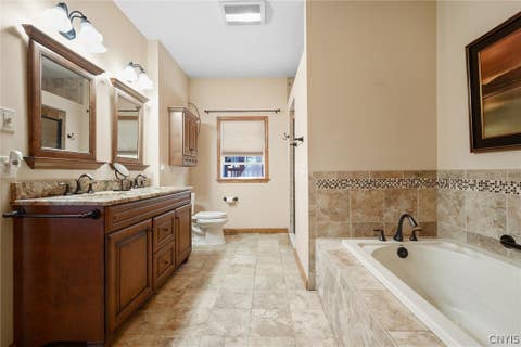 Tiny photo for 185 Fire Lane 12, Cato, NY 13080 (MLS # S1707135)
