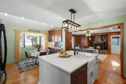 Tiny photo for 185 Fire Lane 12, Cato, NY 13080 (MLS # S1707135)