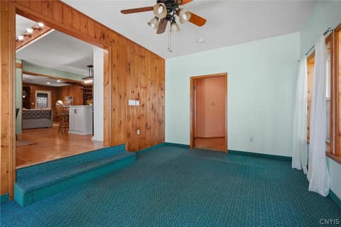 Tiny photo for 185 Fire Lane 12, Cato, NY 13080 (MLS # S1707135)