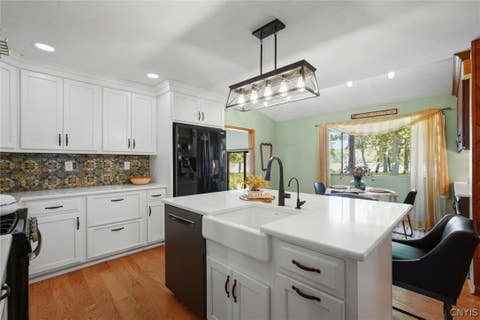 Tiny photo for 185 Fire Lane 12, Cato, NY 13080 (MLS # S1707135)