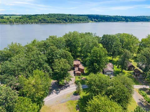 Photo of 185 Fire Lane 12, Cato, NY 13080 (MLS # S1707135)