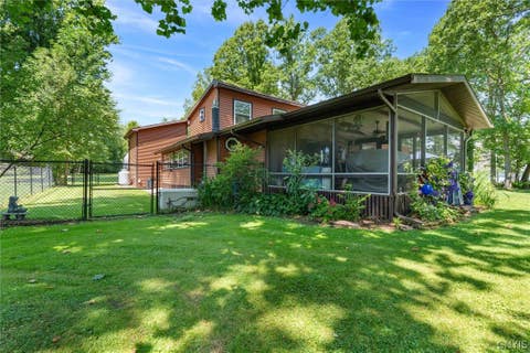 Tiny photo for 185 Fire Lane 12, Cato, NY 13080 (MLS # S1707135)