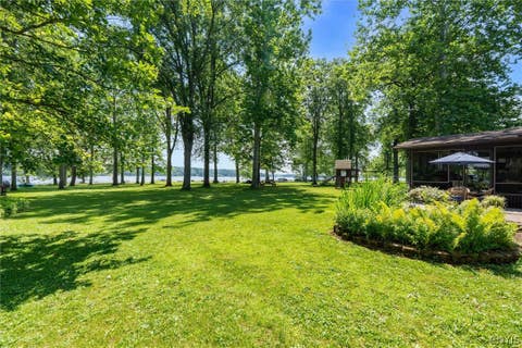 Tiny photo for 185 Fire Lane 12, Cato, NY 13080 (MLS # S1707135)