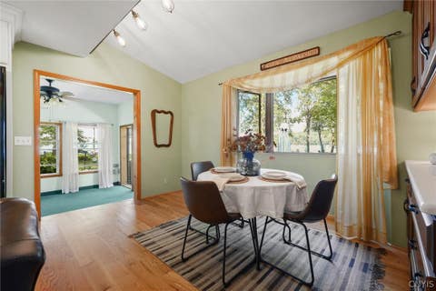 Tiny photo for 185 Fire Lane 12, Cato, NY 13080 (MLS # S1707135)