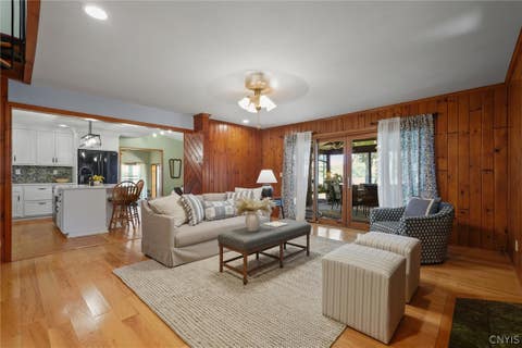 Tiny photo for 185 Fire Lane 12, Cato, NY 13080 (MLS # S1707135)