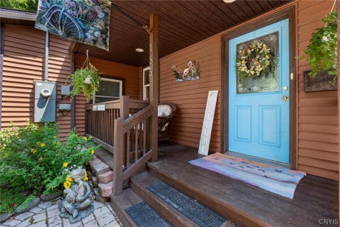 Tiny photo for 185 Fire Lane 12, Cato, NY 13080 (MLS # S1707135)