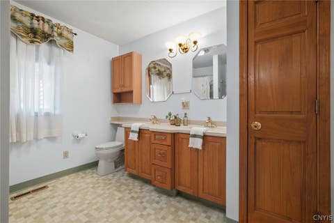 Tiny photo for 185 Fire Lane 12, Cato, NY 13080 (MLS # S1707135)