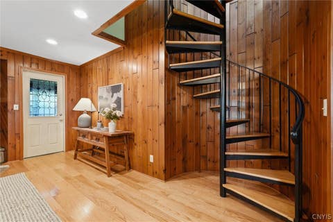 Tiny photo for 185 Fire Lane 12, Cato, NY 13080 (MLS # S1707135)