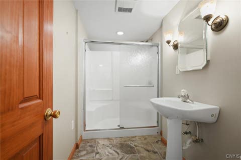 Tiny photo for 185 Fire Lane 12, Cato, NY 13080 (MLS # S1707135)