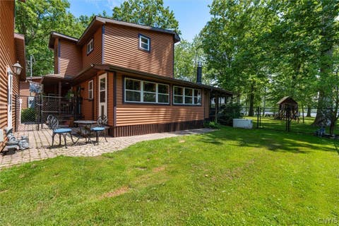 Tiny photo for 185 Fire Lane 12, Cato, NY 13080 (MLS # S1707135)
