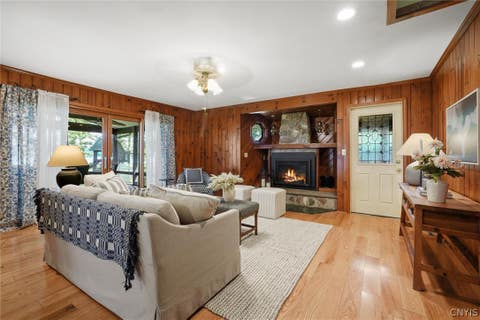 Tiny photo for 185 Fire Lane 12, Cato, NY 13080 (MLS # S1707135)