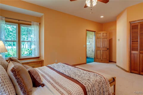 Tiny photo for 185 Fire Lane 12, Cato, NY 13080 (MLS # S1707135)