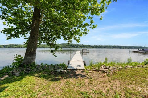 Tiny photo for 185 Fire Lane 12, Cato, NY 13080 (MLS # S1707135)