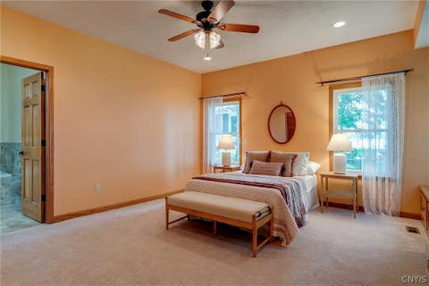 Tiny photo for 185 Fire Lane 12, Cato, NY 13080 (MLS # S1707135)