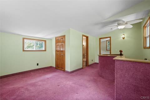 Tiny photo for 185 Fire Lane 12, Cato, NY 13080 (MLS # S1707135)