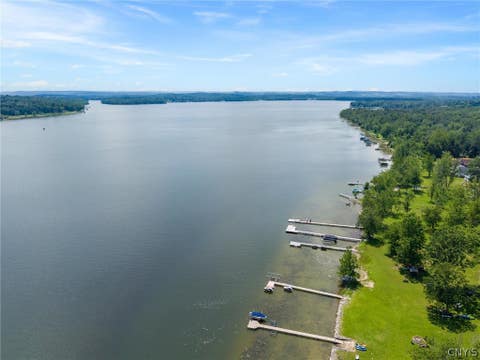 Tiny photo for 185 Fire Lane 12, Cato, NY 13080 (MLS # S1707135)