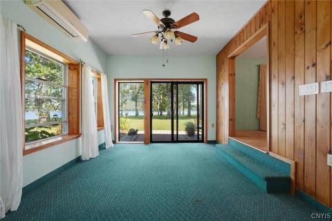 Tiny photo for 185 Fire Lane 12, Cato, NY 13080 (MLS # S1707135)