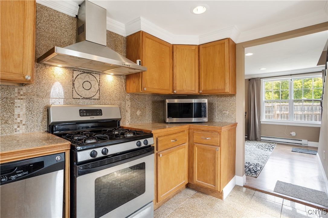 4929 Fayetteville Manlius Road, Manlius, New York image 8