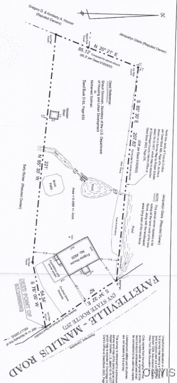 4929 Fayetteville Manlius Road, Manlius, New York image 4