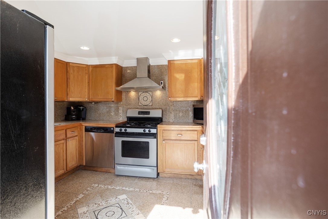 4929 Fayetteville Manlius Road, Manlius, New York image 5