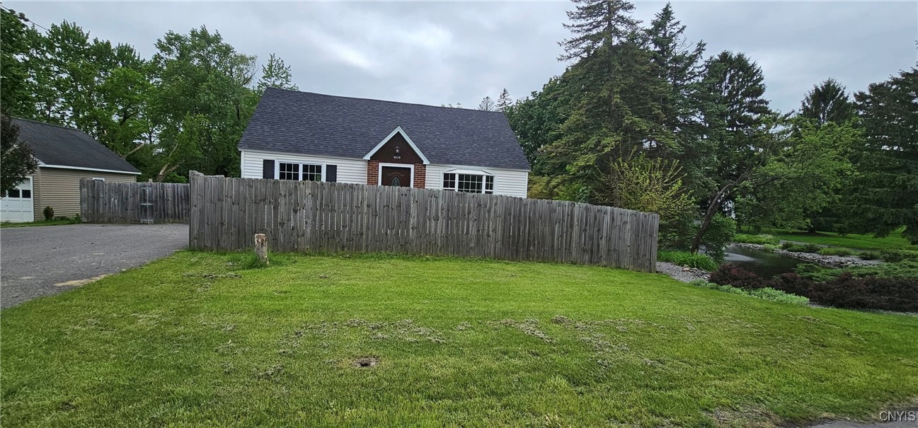 4929 Fayetteville Manlius Road, Manlius, New York image 1