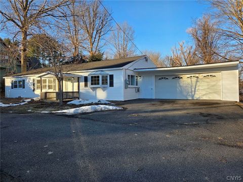 702 Jervis Avenue Rome NY 13440