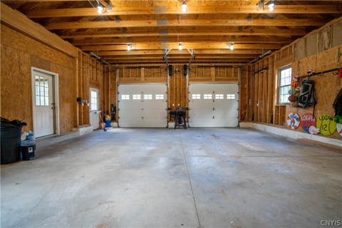 Tiny photo for 11584 Steuben Road E, Deerfield, NY 13502 (MLS # S1709145)