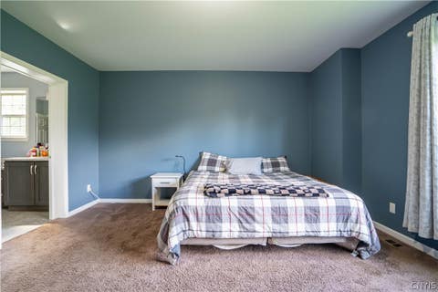 Tiny photo for 11584 Steuben Road E, Deerfield, NY 13502 (MLS # S1709145)