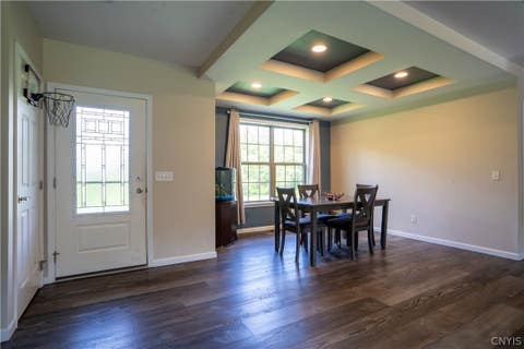 Tiny photo for 11584 Steuben Road E, Deerfield, NY 13502 (MLS # S1709145)