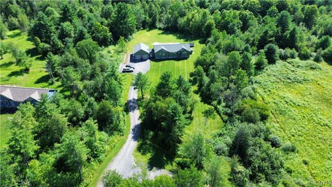Tiny photo for 11584 Steuben Road E, Deerfield, NY 13502 (MLS # S1709145)