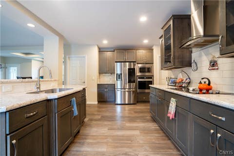 Tiny photo for 11584 Steuben Road E, Deerfield, NY 13502 (MLS # S1709145)