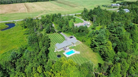 Tiny photo for 11584 Steuben Road E, Deerfield, NY 13502 (MLS # S1709145)