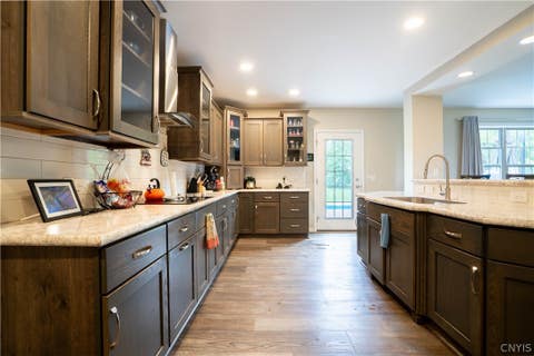 Tiny photo for 11584 Steuben Road E, Deerfield, NY 13502 (MLS # S1709145)
