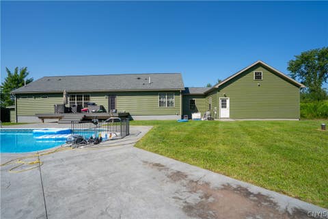 Tiny photo for 11584 Steuben Road E, Deerfield, NY 13502 (MLS # S1709145)