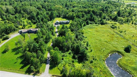 Tiny photo for 11584 Steuben Road E, Deerfield, NY 13502 (MLS # S1709145)