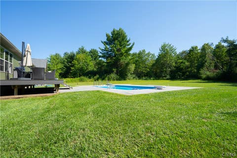 Tiny photo for 11584 Steuben Road E, Deerfield, NY 13502 (MLS # S1709145)