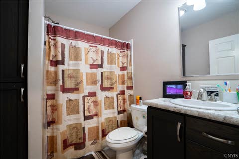 Tiny photo for 11584 Steuben Road E, Deerfield, NY 13502 (MLS # S1709145)