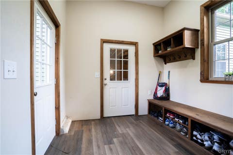 Tiny photo for 11584 Steuben Road E, Deerfield, NY 13502 (MLS # S1709145)