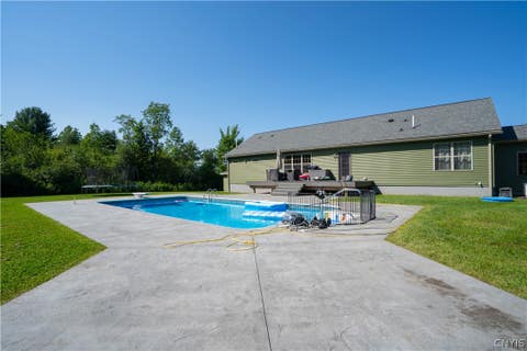 Tiny photo for 11584 Steuben Road E, Deerfield, NY 13502 (MLS # S1709145)
