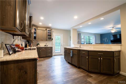Tiny photo for 11584 Steuben Road E, Deerfield, NY 13502 (MLS # S1709145)