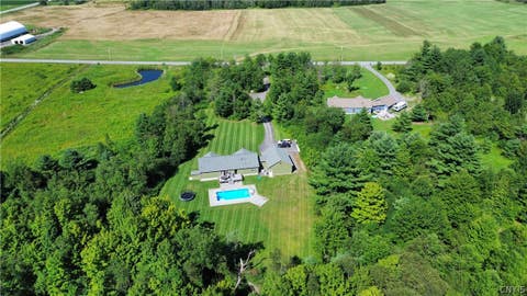 Tiny photo for 11584 Steuben Road E, Deerfield, NY 13502 (MLS # S1709145)